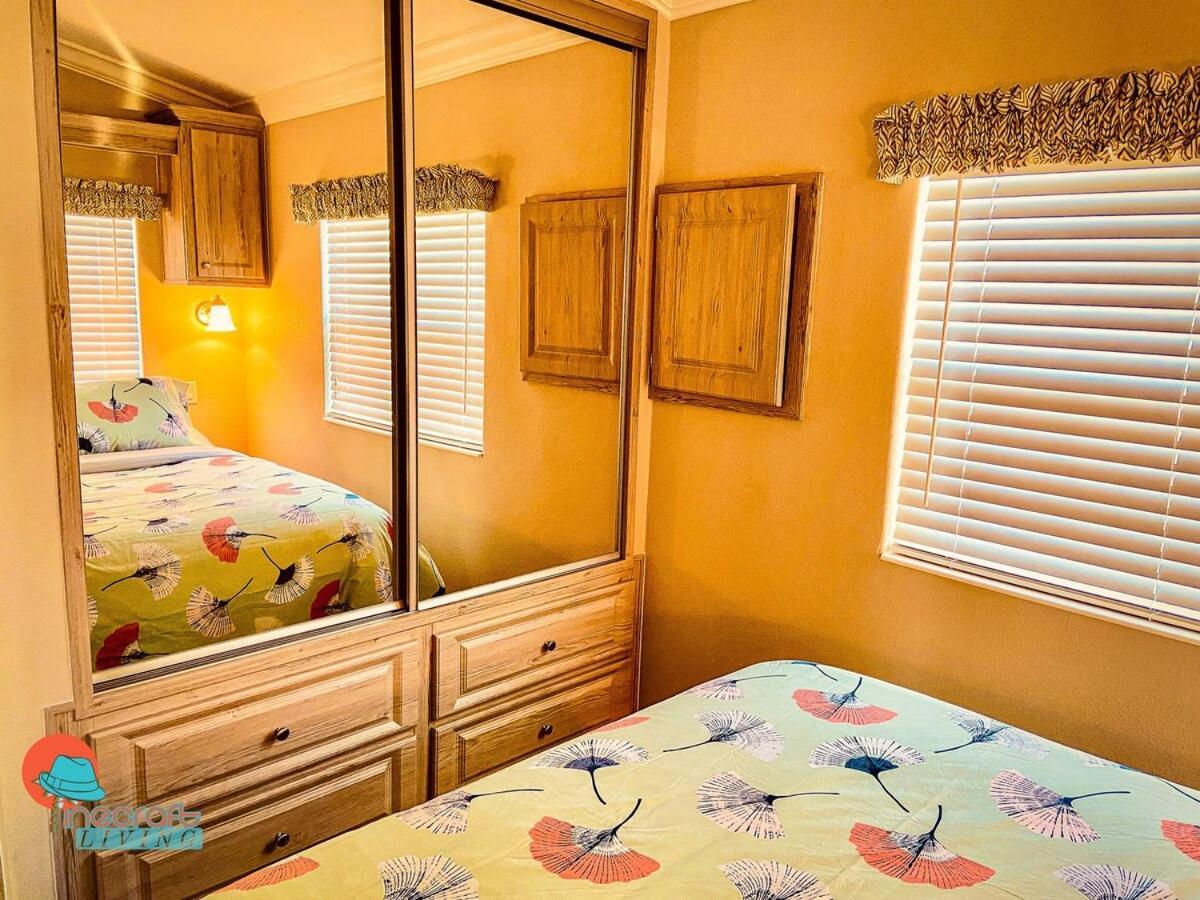 Pinecraft Cottage Tiny Home Sarasota Exteriér fotografie