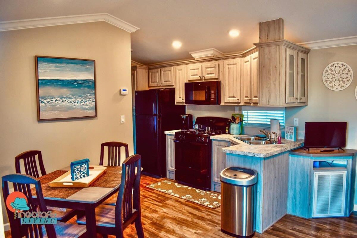 Pinecraft Cottage Tiny Home Sarasota Exteriér fotografie